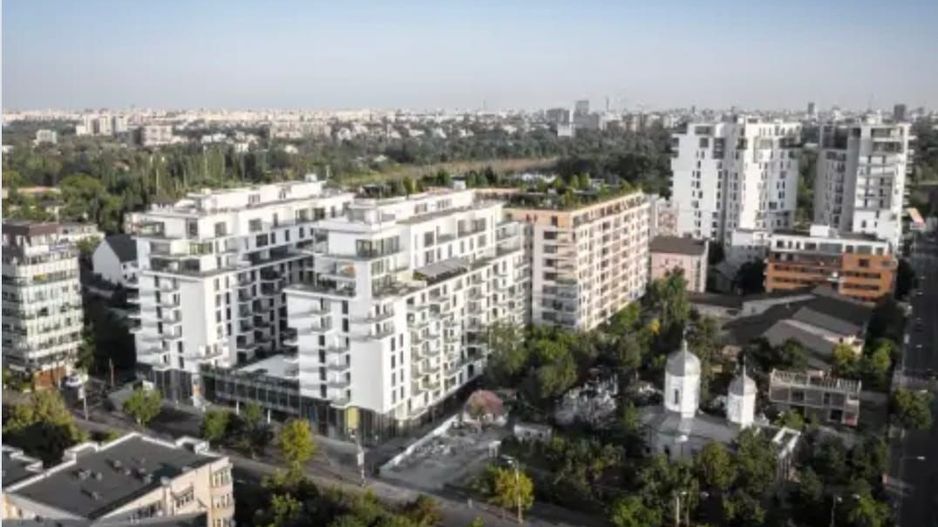 Spatiu Comercial One Herastrau Plaza I Ideal Investitie - Poză 5