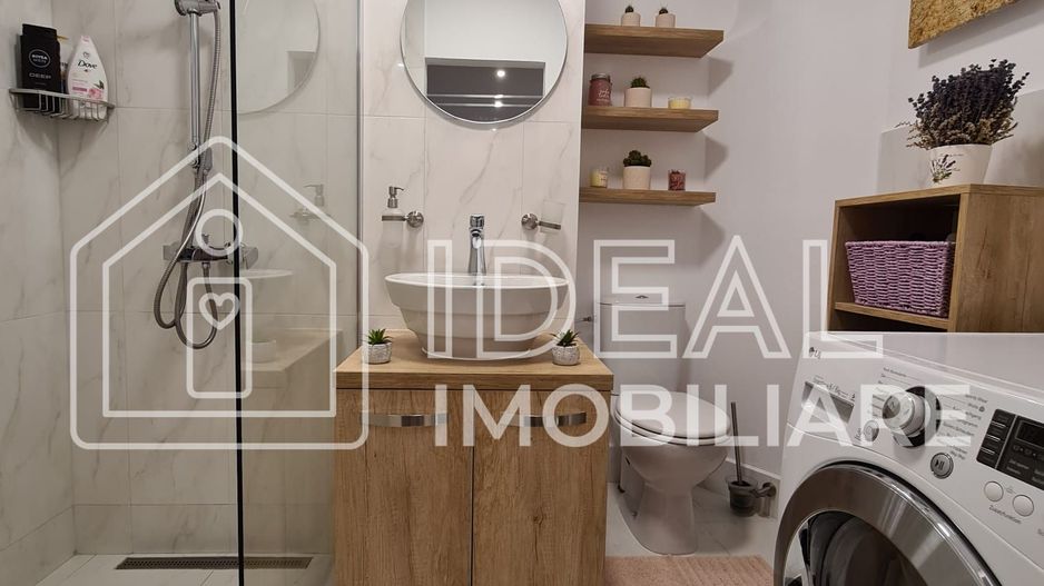 Garsonieră de vânzare - zona ultracentrală - Poză 9