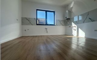 Case individuale P+M lângă Parc Ghidigeni | 3 dormitoare + mansardă - Poză 12