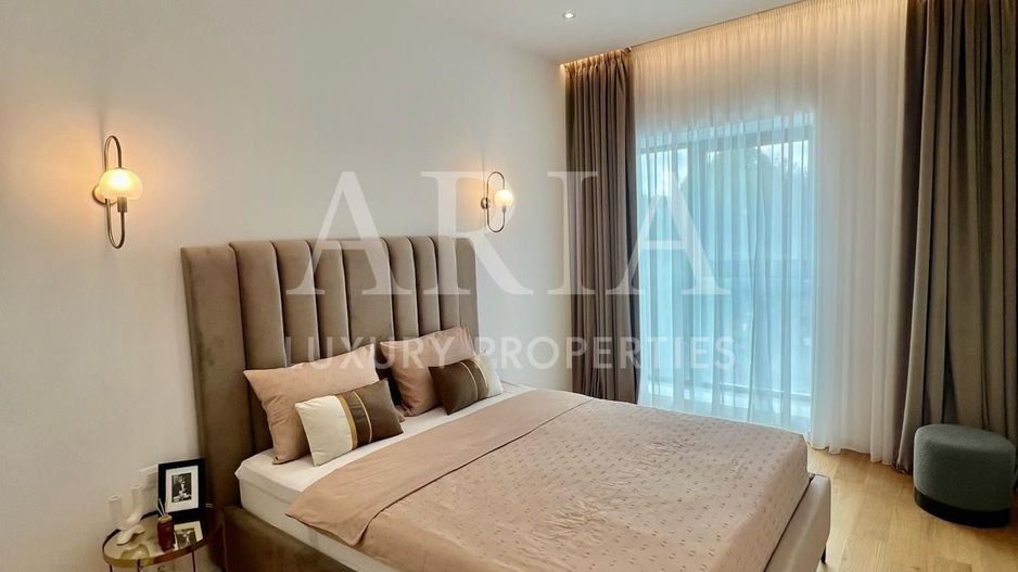 ONE VERDI PARK 3 CAMERE | LEMON DESIGN - Poză 10