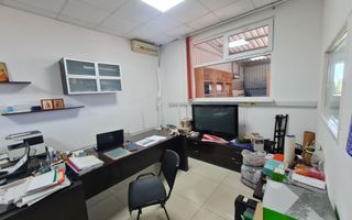 Spațiu de Închiriat – Showroom, Depozitare + Birouri – Cumpăna - Poză 4