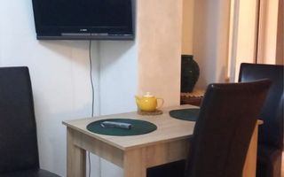 APARTAMENT CU 2 CAMERE DE ÎNCHIRIAT - MAZEPA 1 - Poză 3