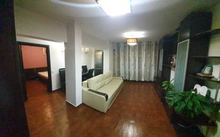 Inchirez apartament 13 septembrie de 2 camere transformat in 3 camere - Poză 1