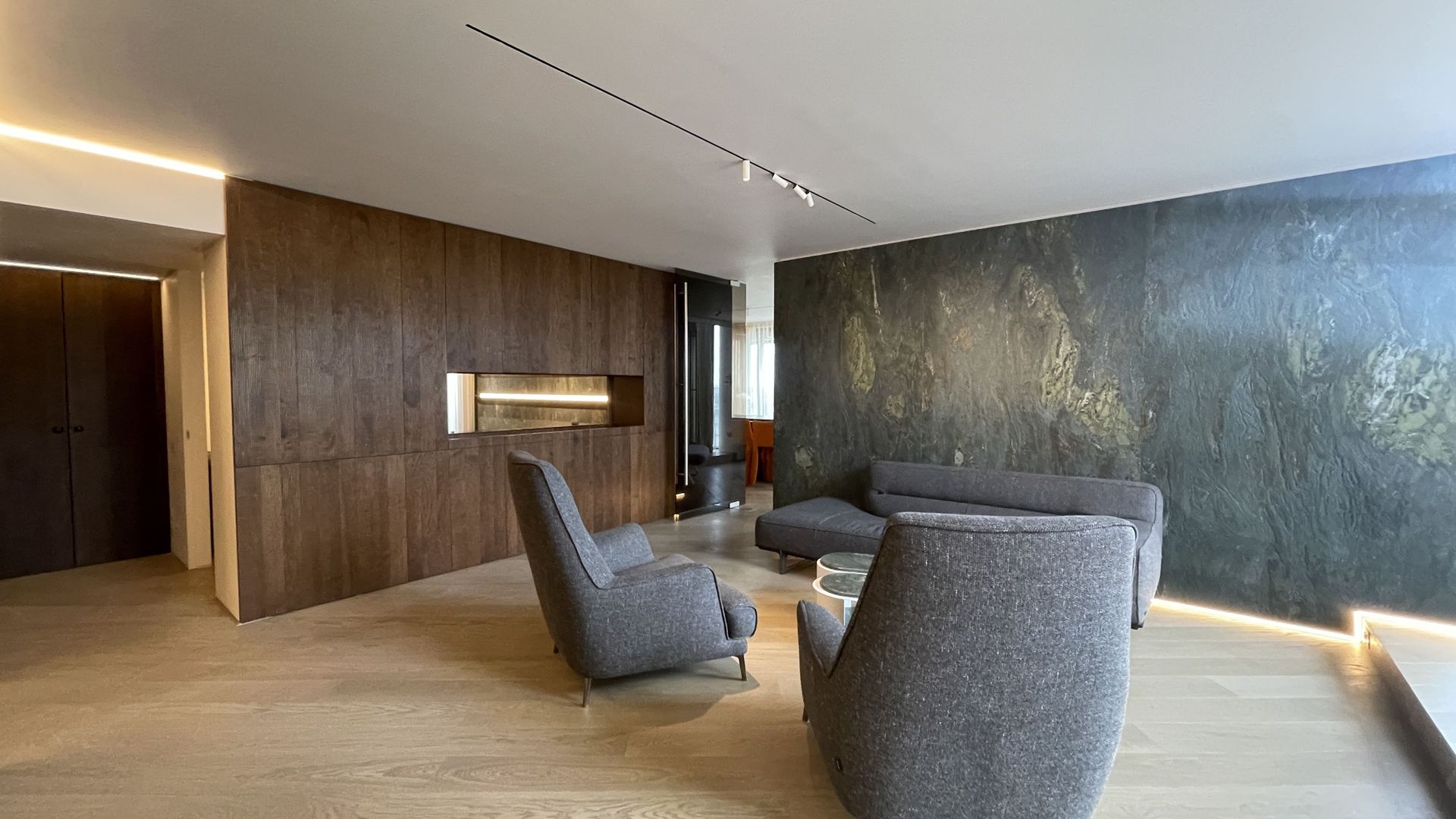 Floreasca | Penthouse | Duplex | Pescariu | 480mp | Gradina - Poză 6