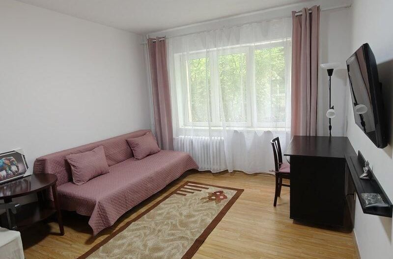 AP. 2 CAMERE - PIATA SUDULUI, BLOC REABILITAT, PARCARE ADP, METROU - Poză 1