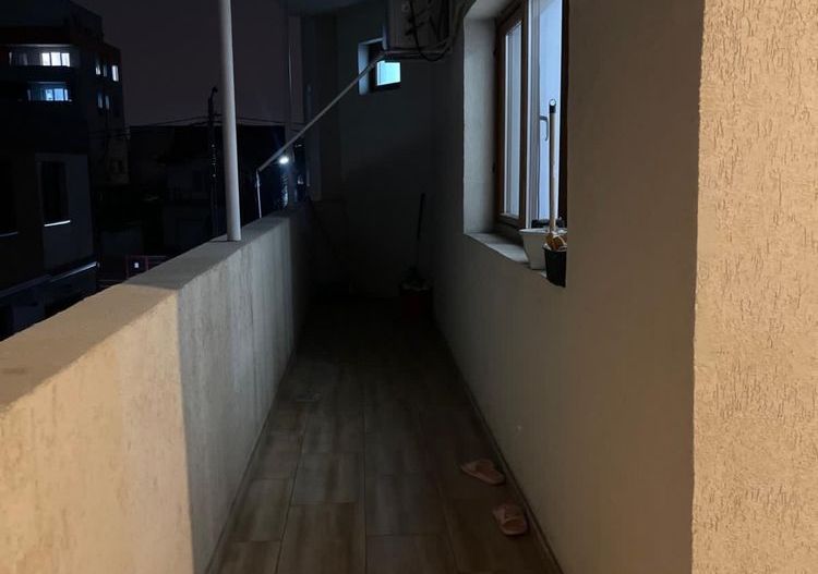 Proprietar,Inchiriez apartament 2 camere Titan/Auchan/Pallady - Poză 8