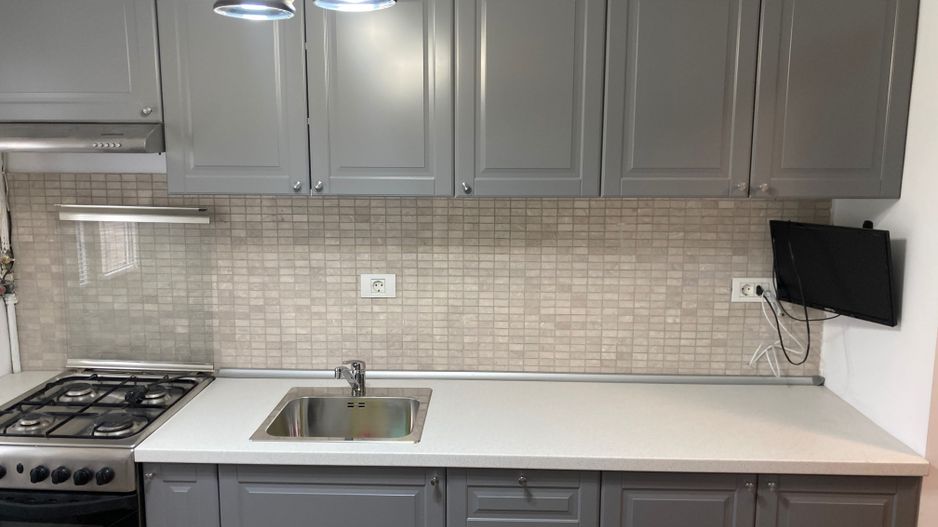 Apartament zona TITAN - Închiriere - Poză 1