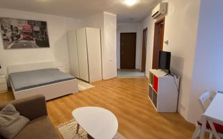 Garsoniera de inchiriat Complex  Planorama/Doamna Ghica - Poză 1