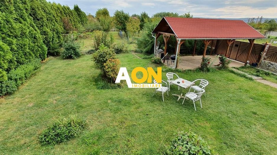 1/2 Duplex, D+P+1, 5 camere, 1290 mp teren, zona Schit - Poză 3