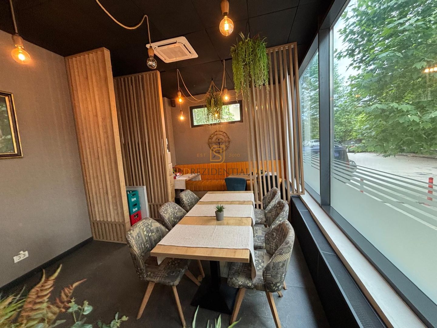 Restaurant complet echipat, afacere la cheie, Popesti Leordeni - Poză 13