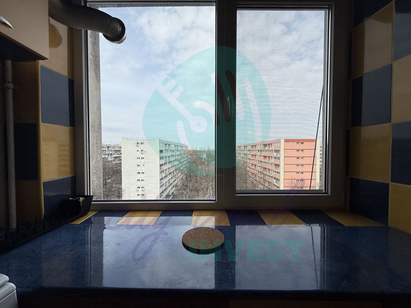 3 camere la 8 minute de Parcul IOR - Poză 6