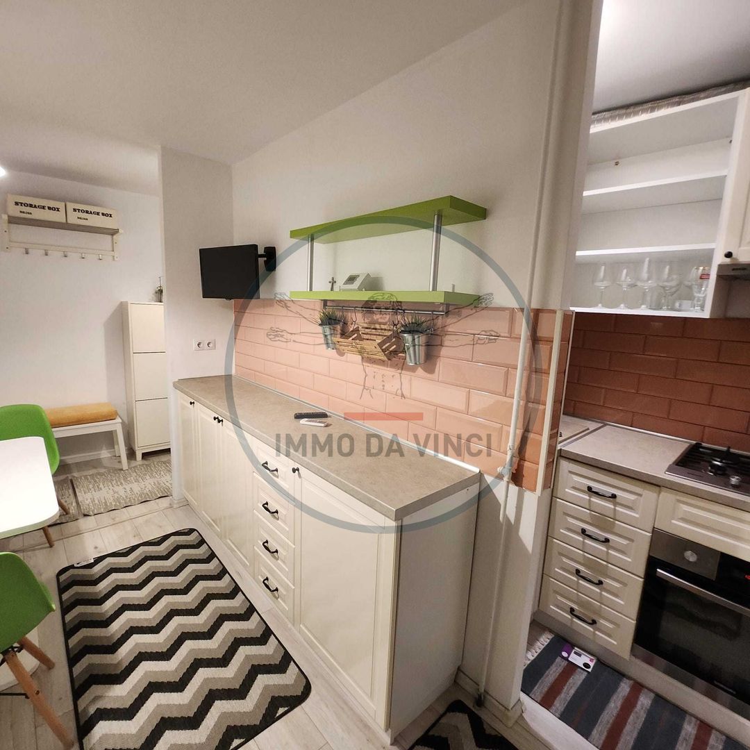 2 camere zona Interservisan - Poză 2
