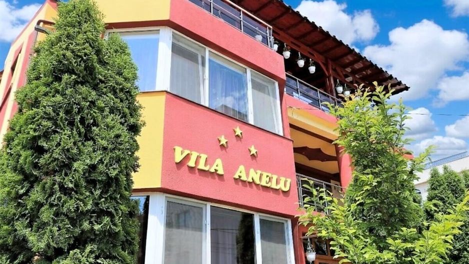 Mamaia Nord - Langa Mare, pensiune la cheie, 11 camere, 9 bai! - Poză 31