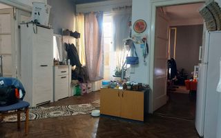 Apartament cu 3 camere la casa str.M.Eminescu - Poză 5