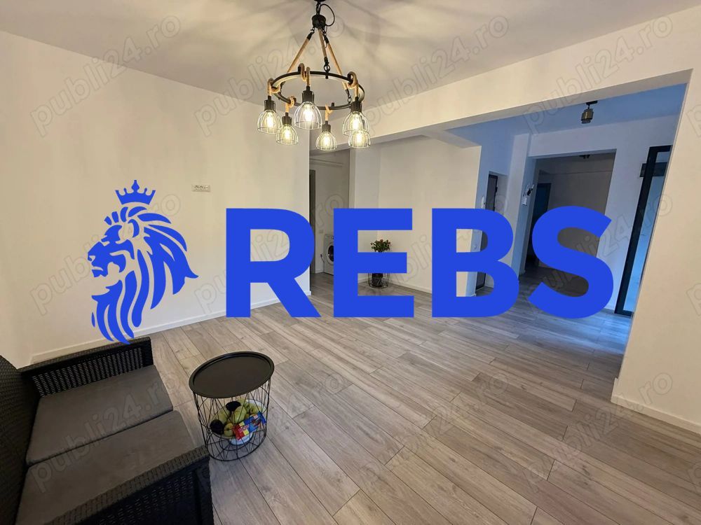 Apartament 3 camere, curte proprie - Poză 1