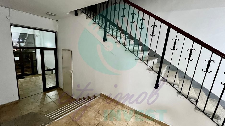 2 Camere Decebal-5 minute Metrou Muncii - Poză 8