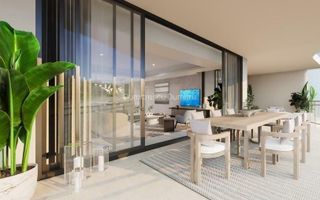 PRIMAVERII-DOROBANTI-AVIATORILOR-HERASTRAU  = APARTAMENT / PENTHOUSE DE LUX ! - Poză 2