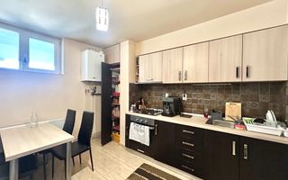 Apartament cu 3 camere decomandate - Zona Marasti / Cluj Napoca - Poză 1