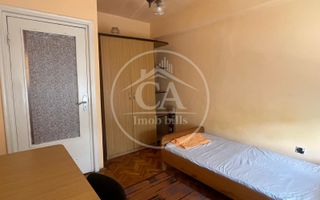 Apartament de închiriat cu 3 camere în zona centrală, Oradea - Poză 4
