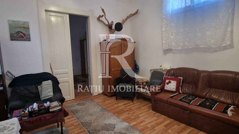Apartament cu 2 camere | Zona Centrala | Oradea - Poză 1
