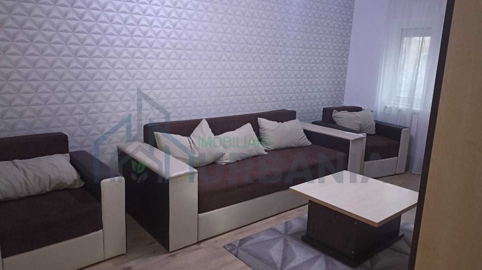 Apartament 2 camere decomandat, 55 mp, etaj 1, zona Canta – Iași - Poză 3
