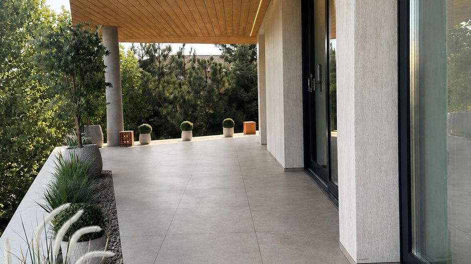 Terase amenajate cu plante! 4 camere lux , vedere piscina 142 mp utili - Poză 1
