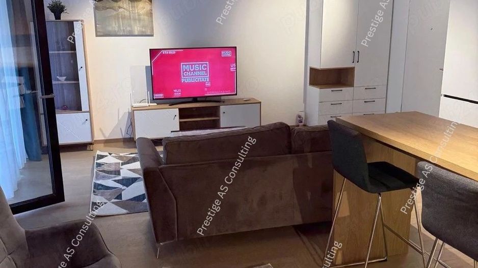 Apartament 2 camere | ISHO | Vedere spre Bega - Poză 3
