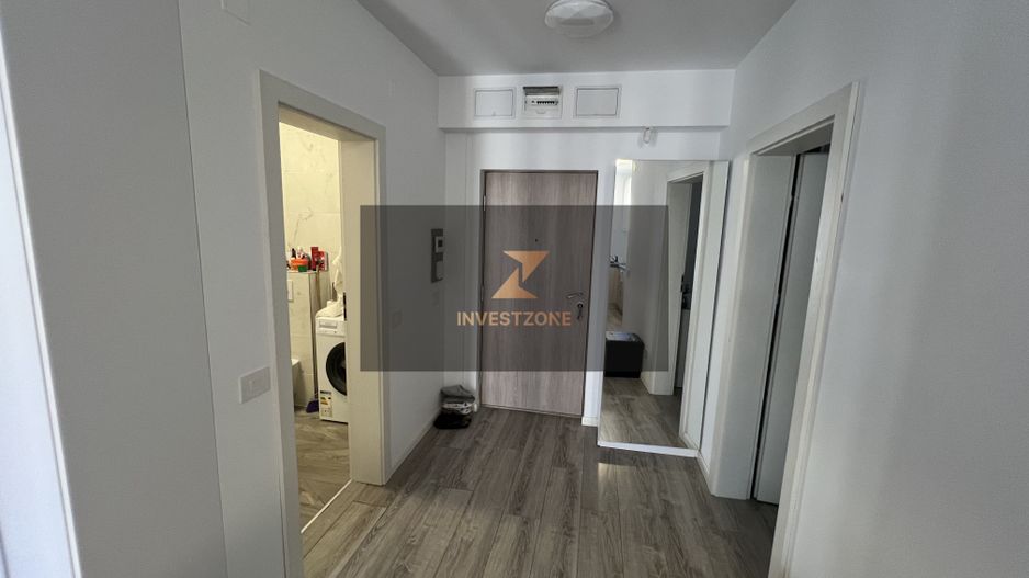 Apartament 2 camere Onestilor cu parcare - Poză 10