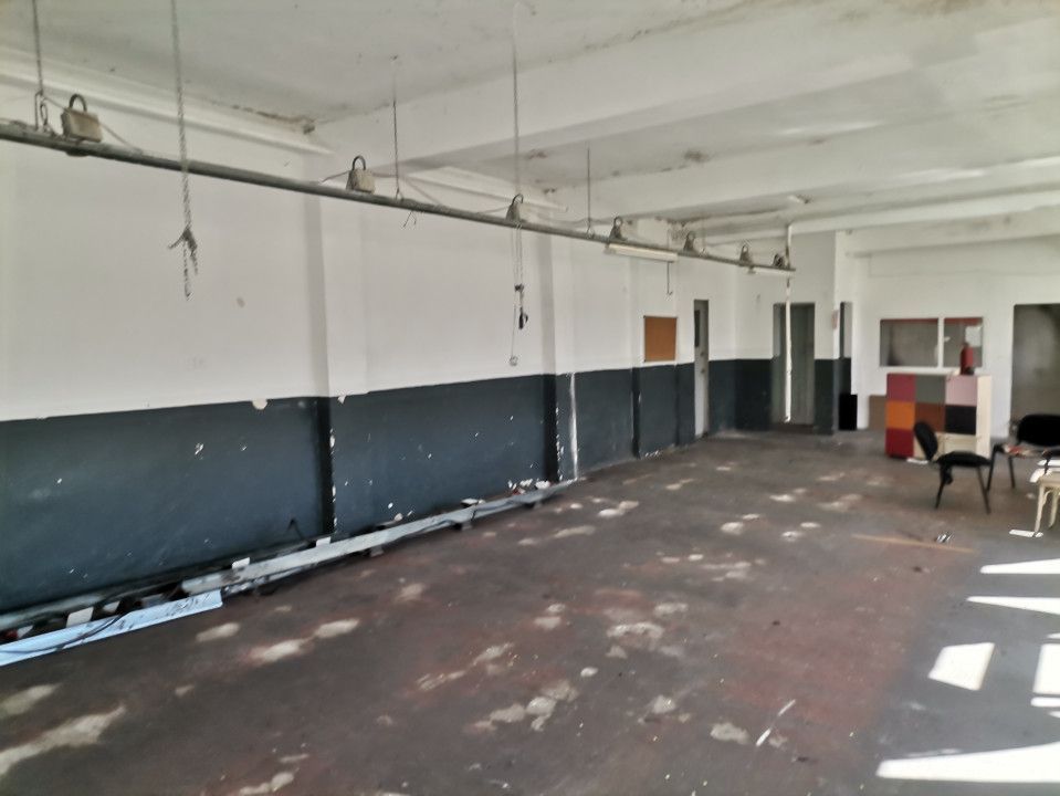 Inchiriere spatiu multifunctional, central, Negru Voda - Poză 1