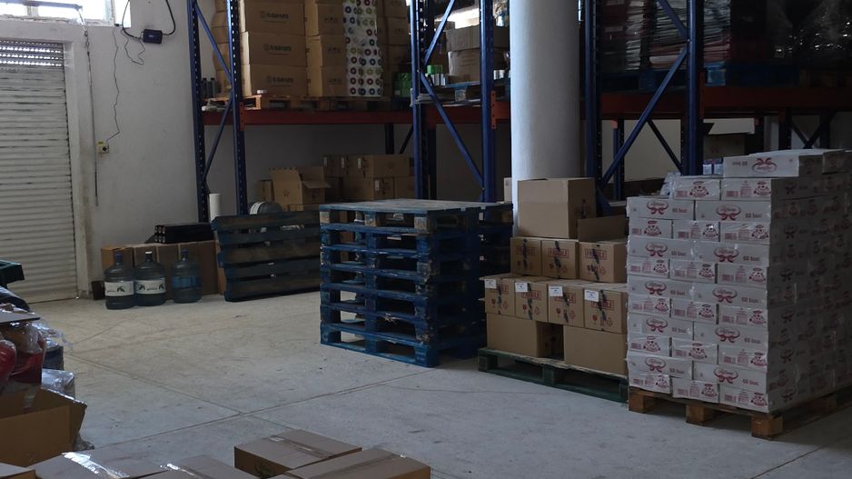 Complex multifunctional-Business & Logistic Campus-Spațiu industrial - Poză 28