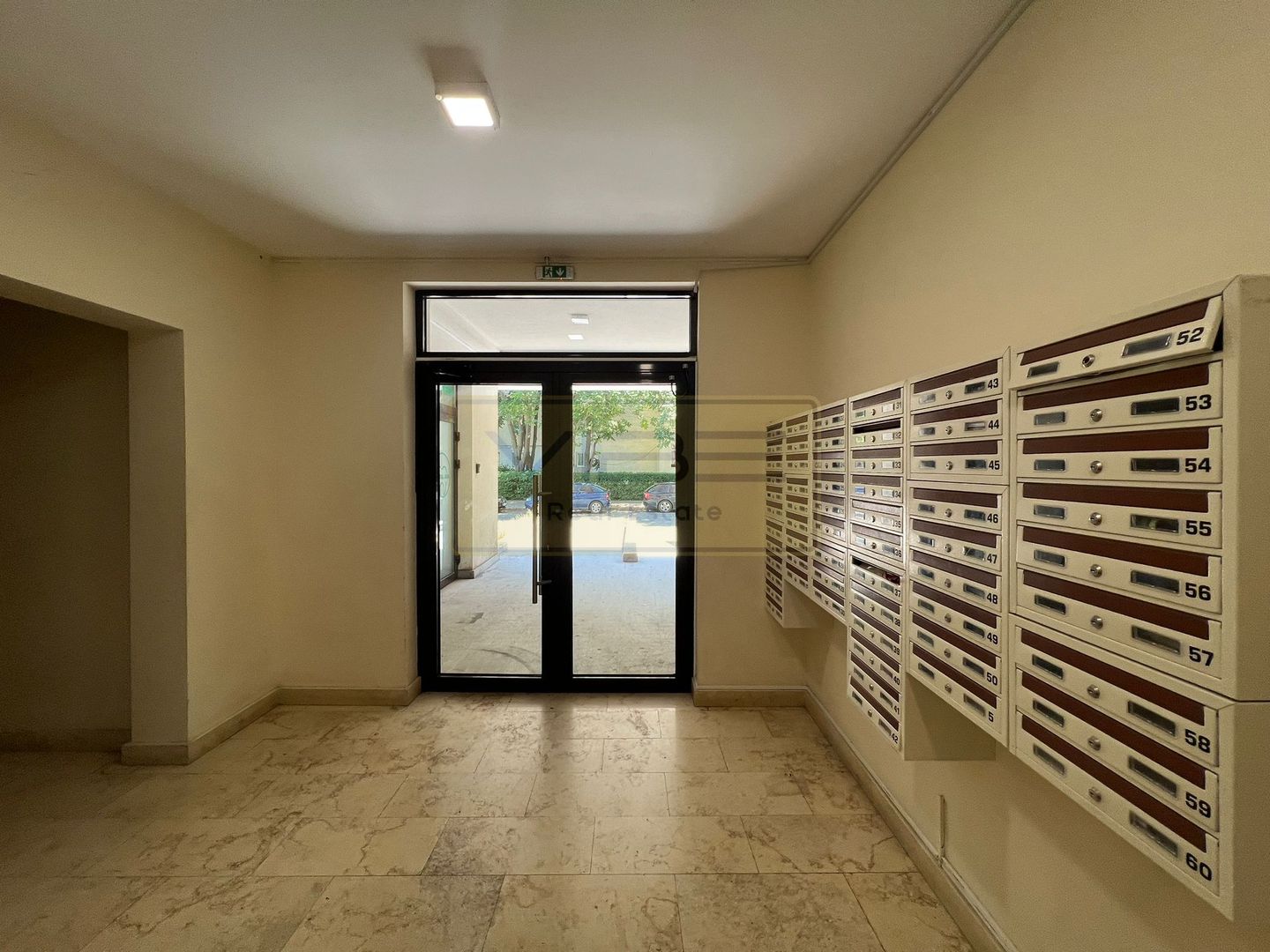 Apartament 1 camera decomandat Newton Nicolina - Poză 19