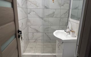 Apartament 2 camere 52mp+balcon-etaj 2-renovat-Zona Andrei Muresanu - Poză 5