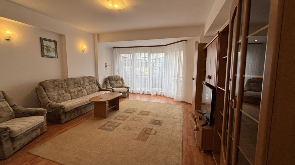 Apartament 3 camere bloc nou cu parcare subterana - Poză 36