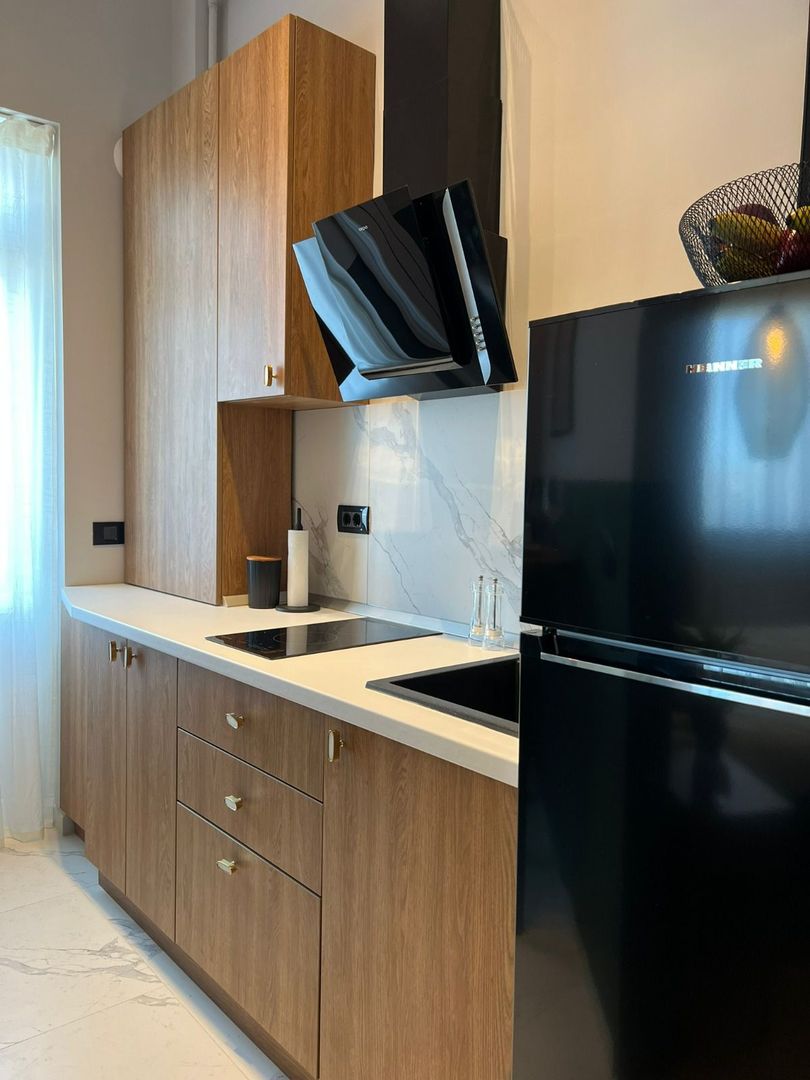 Studio exclusivist in zona Dacia - piata Gemeni - Poză 14