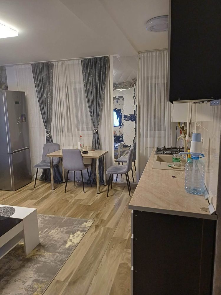 Stodio de vanzare - Militari Residence - Poză 2