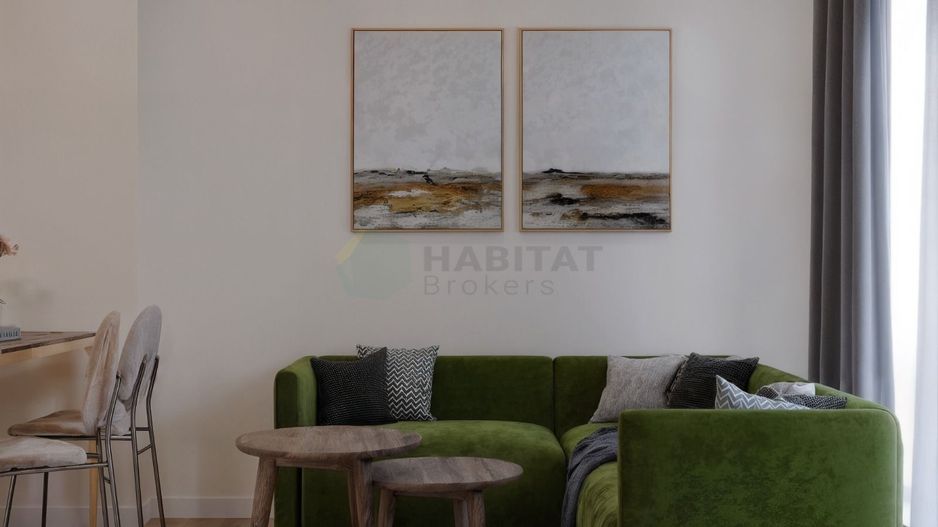 Tunari Gardens | Direct dezvoltator | blv. 1 Decembrie - Poză 14