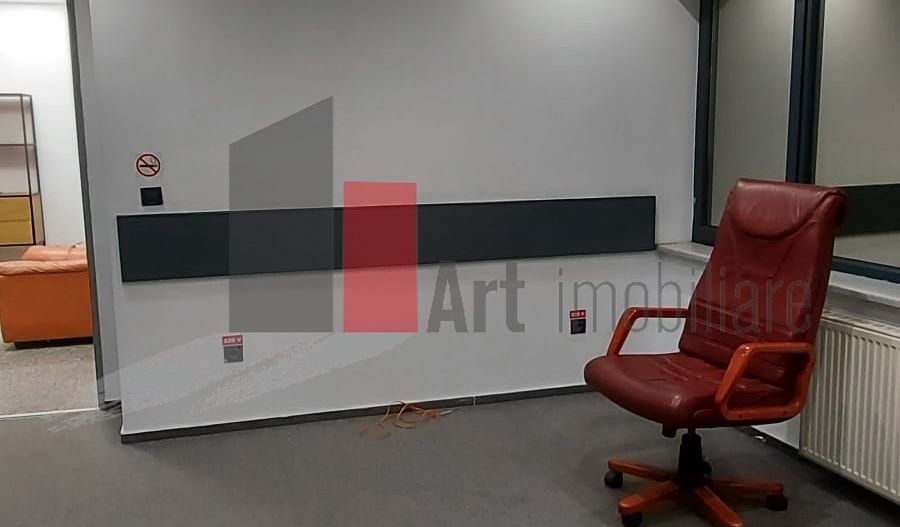 Spațiu de Birouri 150 mp utili cu toate utilitățile incluse în preț! - Poză 6