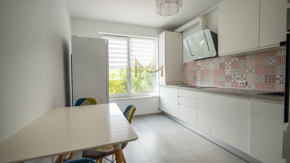 Apartament superb 3 camere } 92 mp | bloc nou | cart. Borhanci! - Poză 6