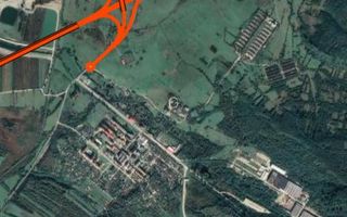 SPATIU INDUSTRIAL, 6857 MP - recent renovat-pod rulant-1000kw - Marsa - Poză 2