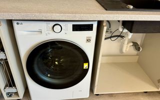 Apartament 2 camere NOU + parcare Poitiers Towers - Poză 17