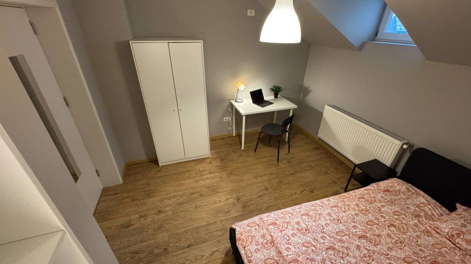 Room for rent | Bills included | Erasmus | Romana | Ateneu - Poză 26