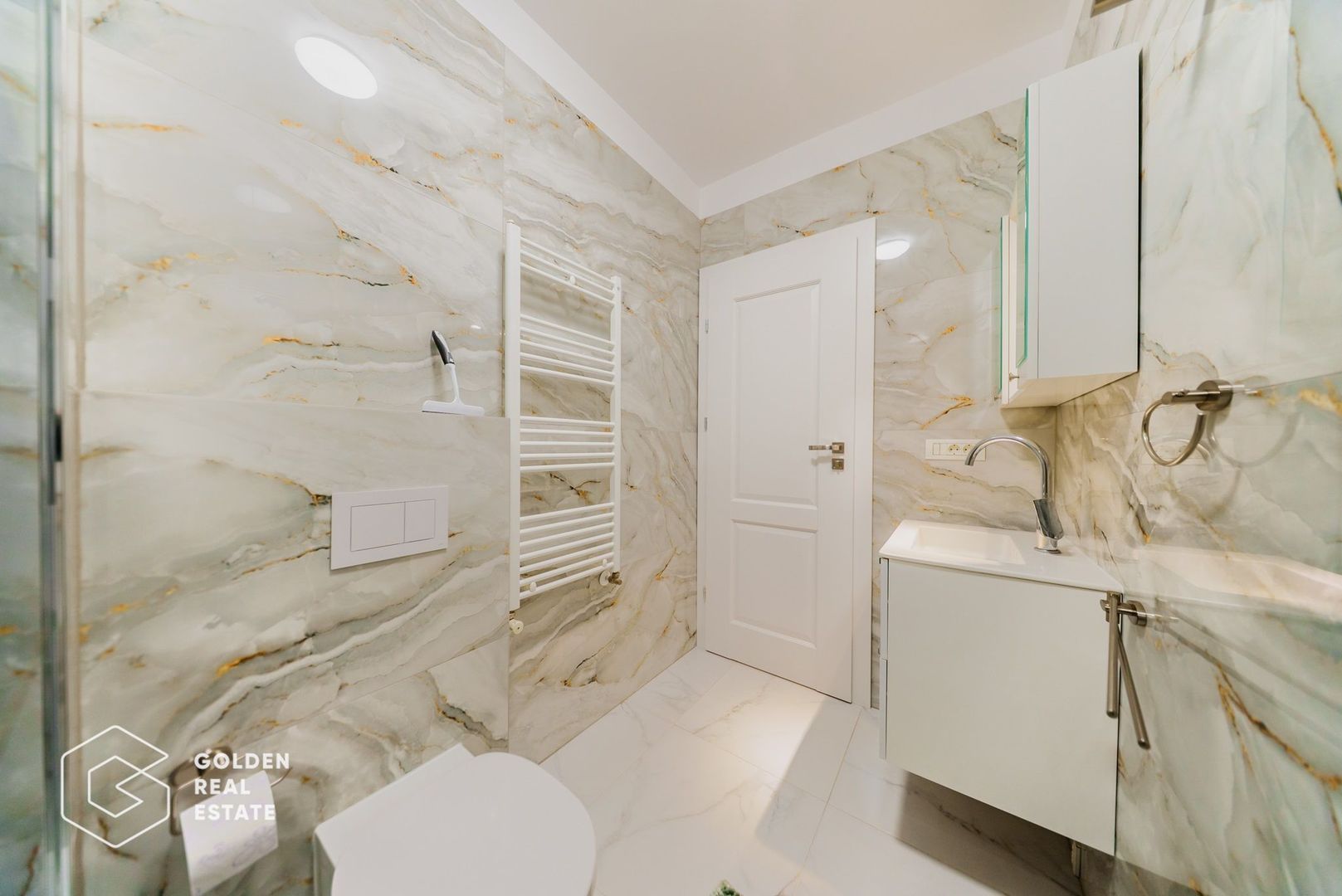 Apartament 3 camere decomandat, Adora Park, comision 0% - Poză 9