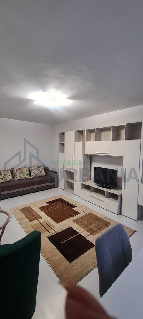 # inchiriez ap 2 camere decomanat Tatarasi - Poză 3