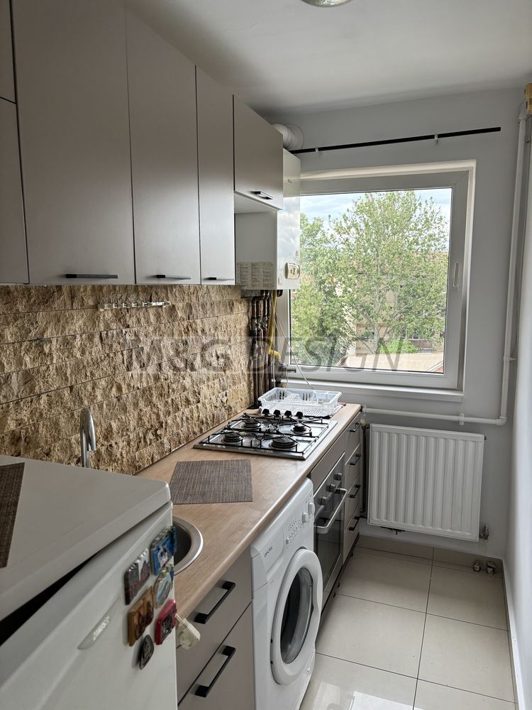 Apartament 2 camere, Calea Girocului - Poză 4