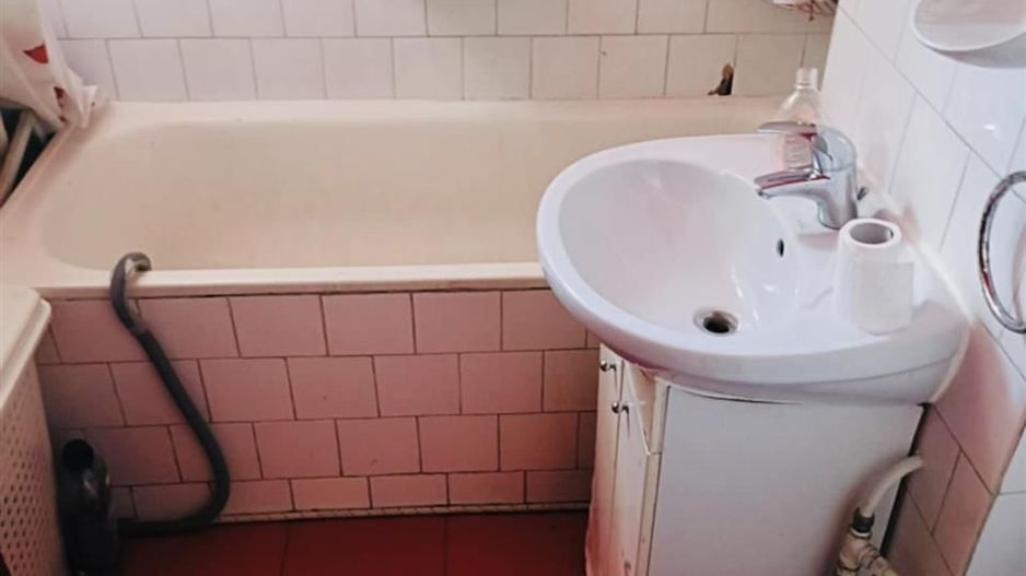 Apartament cu 3 camere  decomandat Rogerius - Poză 5