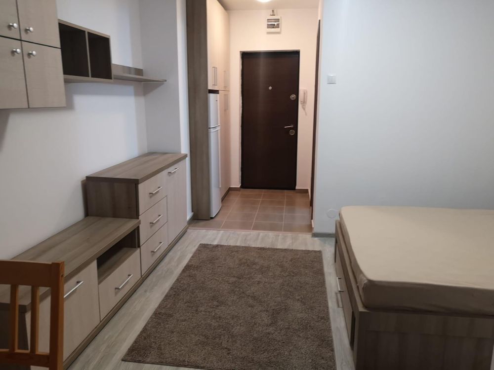 De Inchiriat Garsoniera moderna  Rahova - Poză 2