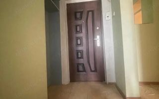 Mihai Bravu – Garsoniera spatioasa, bloc reabilitat, metrou la 3 minute! - Poză 8