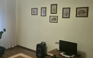 Apartament 3 camere 2 bai si 2 balcoane, Rovinari - Poză 18