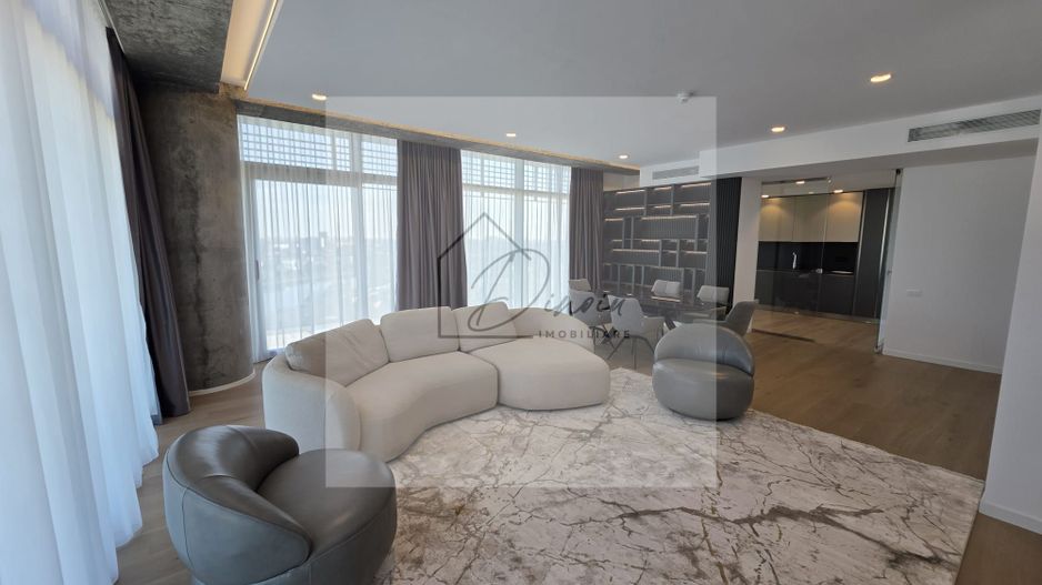4 Camere UpSite Floreasca I  COMISION 0% - Poză 1