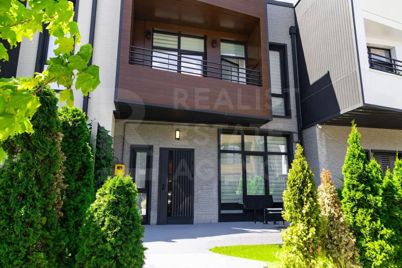 Chirie, casă, 4 camere, str. Bucovina, Ciocana - Poză 14